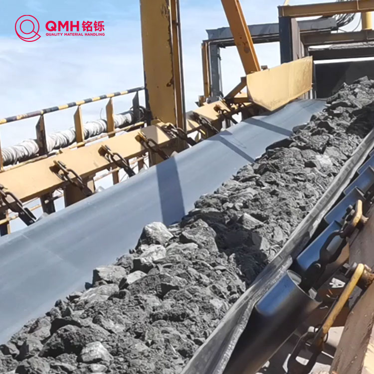Conveyor Belt: 