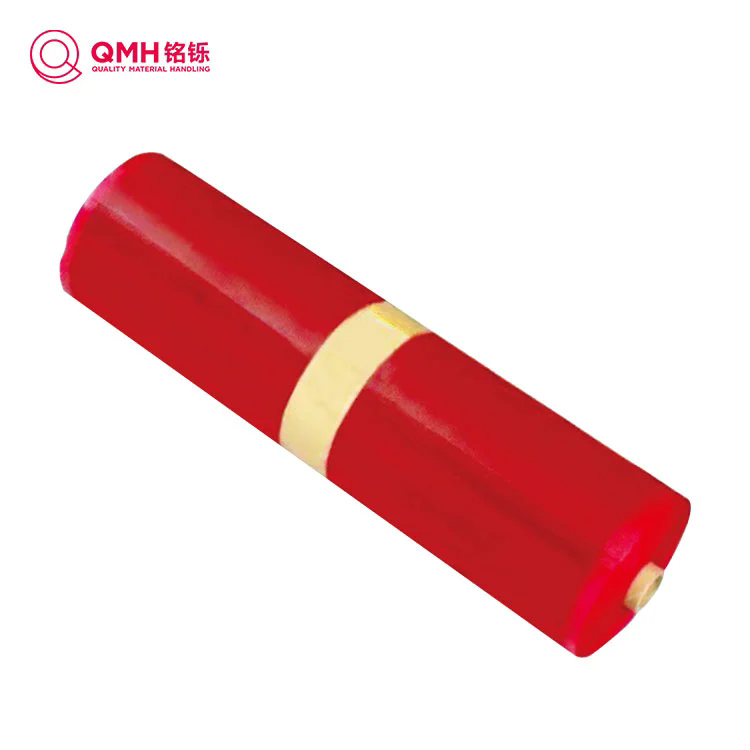 Mengapa Conveyor Belt Tie Gum Merupakan Kunci Umur Belt yang Lebih Lama?