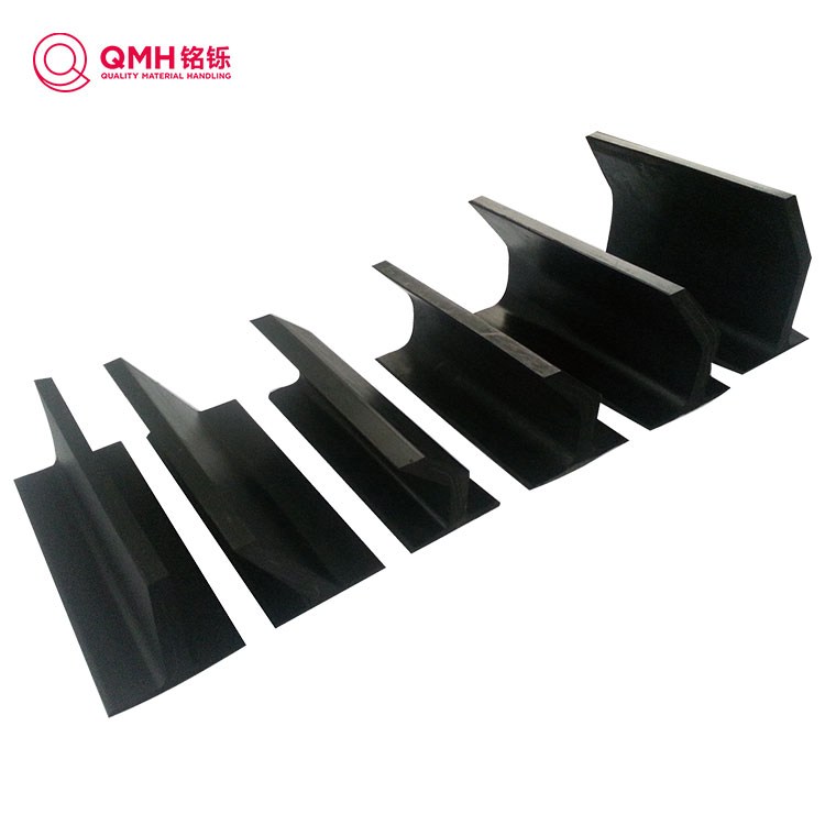 Mengapa Memilih Cleat Belt Konveyor Dinding Samping untuk Kebutuhan Penanganan Material Anda?