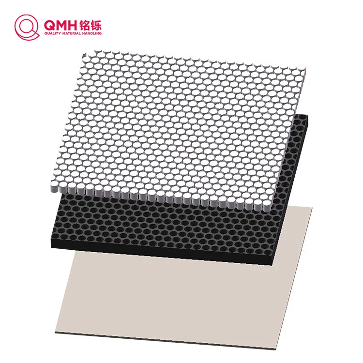 Mengapa Perlindungan Keausan Penting untuk Peralatan Industri?