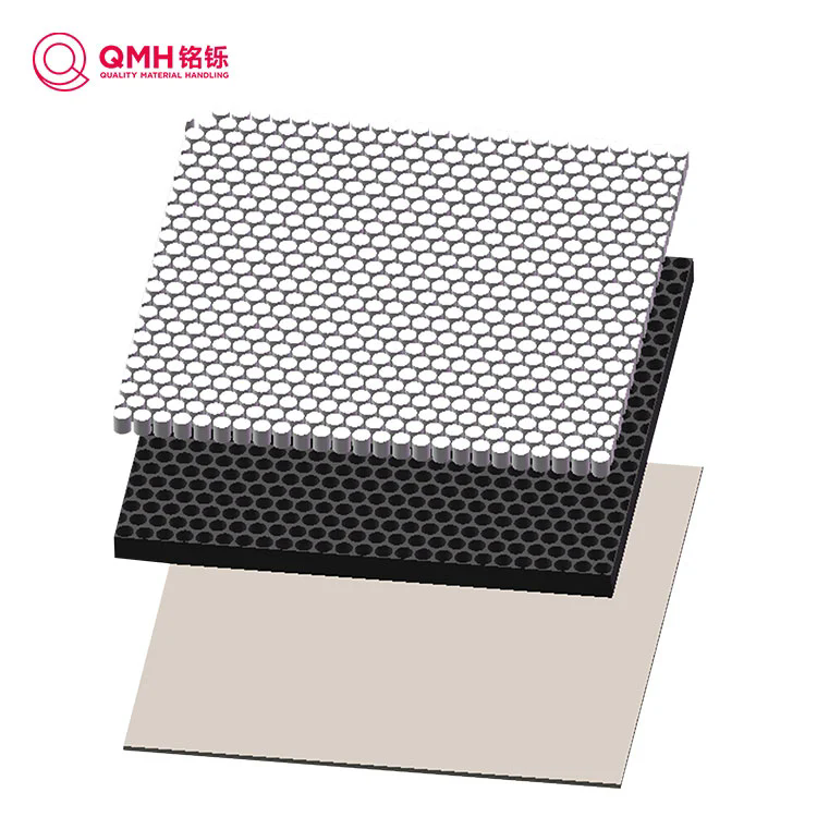 Bagaimana Lapisan Keausan Keramik Meningkatkan Umur Panjang Peralatan Industri?