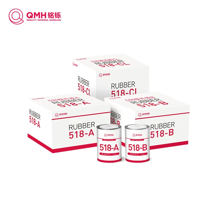 Conveyor Belt Ab Fast Repair Adhesives