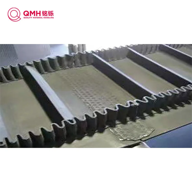 Konveyor Belt Fast Screw