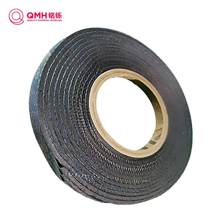 Karet mie sabuk conveyor