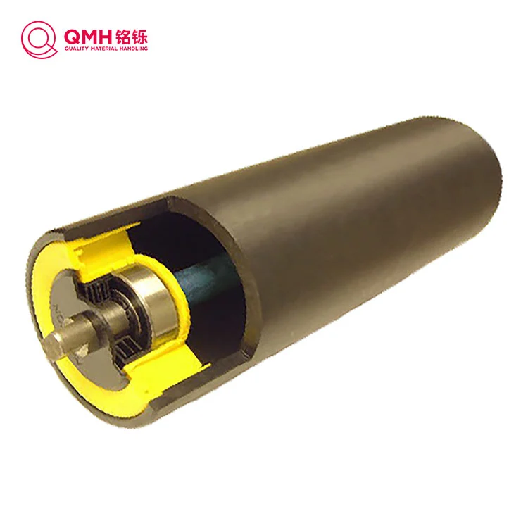 Idler polimer nilon