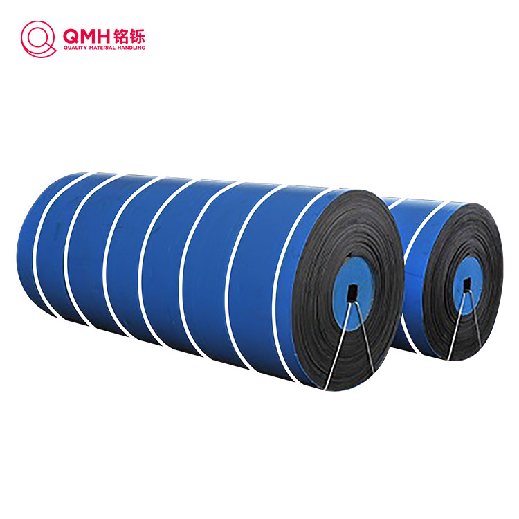 Sabuk konveyor ultra-lebar